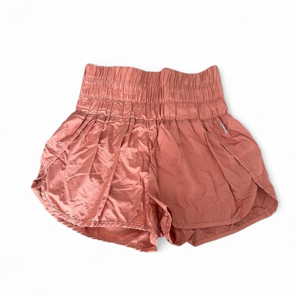 Free People Movement / The Way Home Shorts